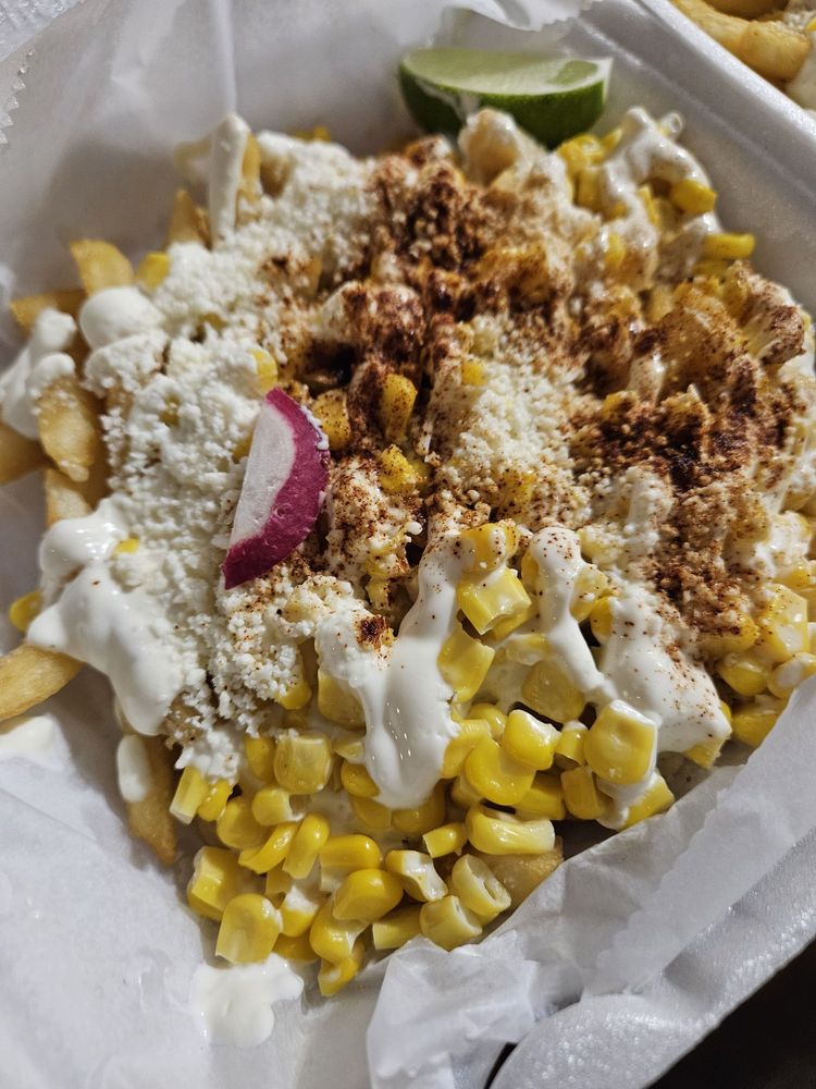 Cielo Tacos