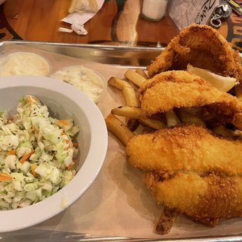 River Grille - Seafood Near Me - Ormond Beach, Florida River Grille - Seafood Near Me - Ormond Beach, Florida