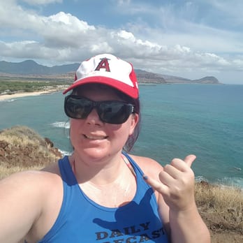 Mauna Lahilahi - Me! - Hiking Near Me - Waianae, Hawaii Mauna Lahilahi - Me! - Hiking Near Me - Waianae, Hawaii