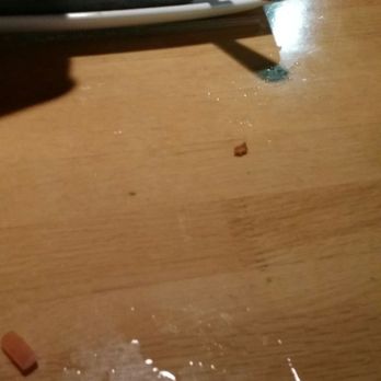 Applebee's Grill + Bar - Drink spillage - American Near Me - Newark, Delaware Applebee's Grill + Bar - Drink spillage - American Near Me - Newark, Delaware