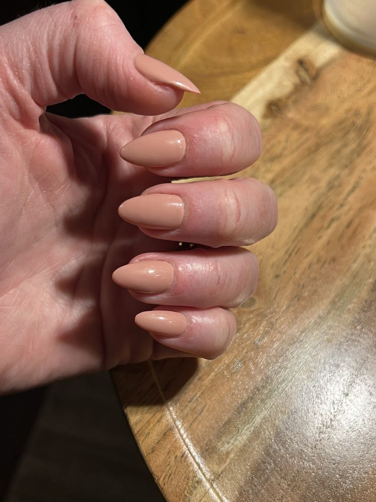 Custom Beauty Image