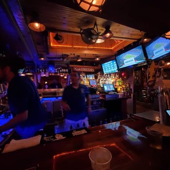 Seacrets - Bars Near Me - Ocean City, Maryland Seacrets - Bars Near Me - Ocean City, Maryland