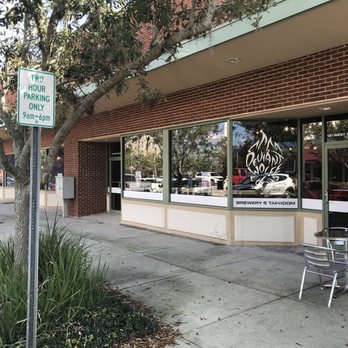 Deviant Wolfe Brewing - Breweries Near Me - Sanford, Florida