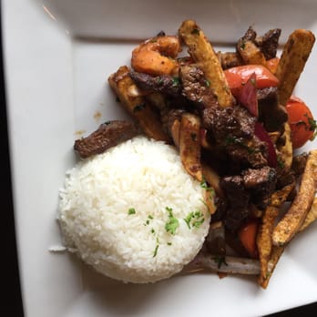 Lima Peruvian Restaurant - Peruvian Near Me - Beaverton, Oregon