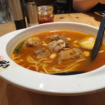 Hey Noodles - Chinese Near Me - Markham, Ontario