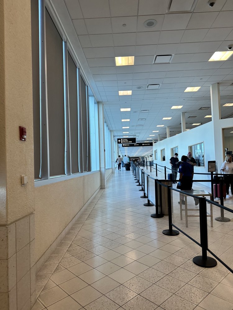Southwest Florida International Airport