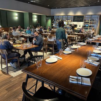Piccolo Buco by Cooper's Hawk - Inside - Italian Near Me - Oak Brook, Illinois Piccolo Buco by Cooper's Hawk - Inside - Italian Near Me - Oak Brook, Illinois
