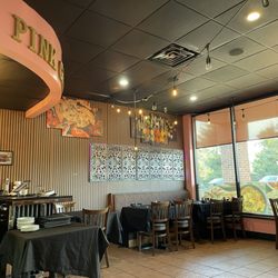 Pink Garlic Indian Cuisine - Shelby Township