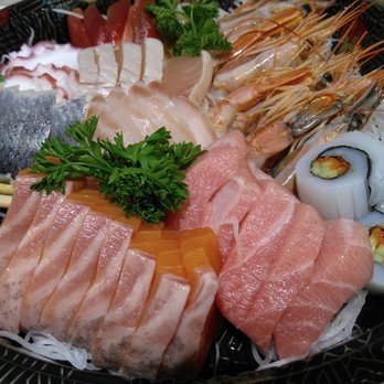Ai Sushi - Take out - Sushi Bars Near Me - Markham, Ontario