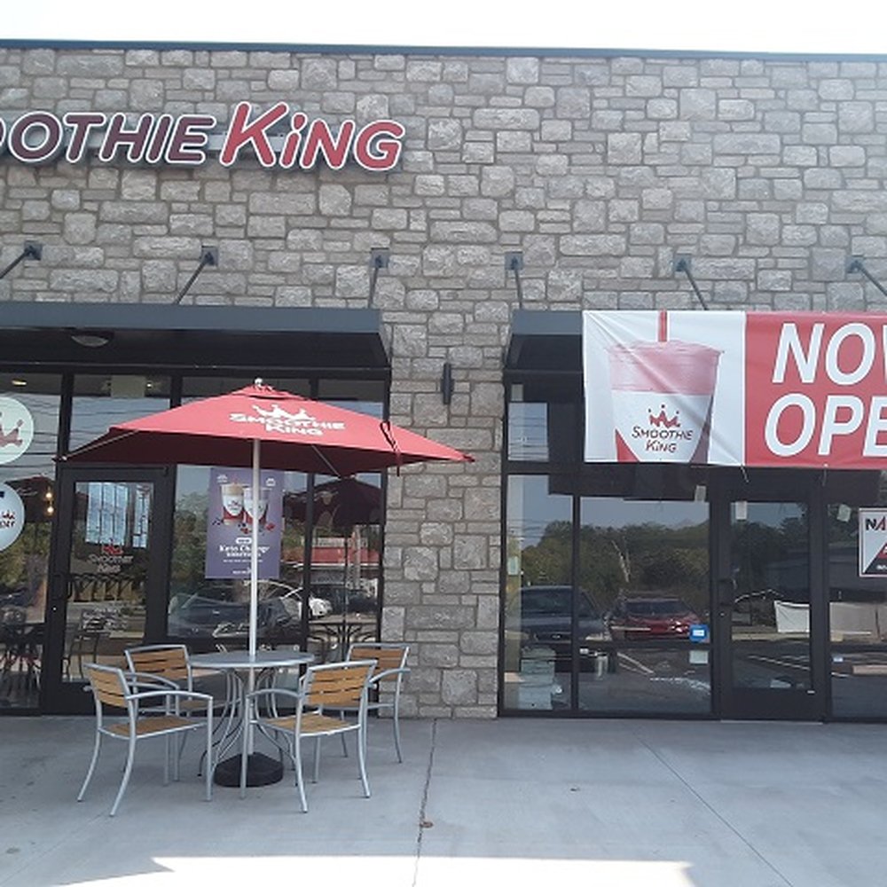 Smoothie King - Juice Bars & Smoothies Near Me - Knoxville, Tennessee Smoothie King - Juice Bars & Smoothies Near Me - Knoxville, Tennessee