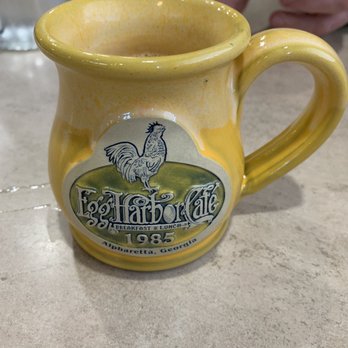 Egg Harbor Cafe - Breakfast & Brunch Near Me - Alpharetta, Georgia