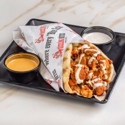 Sizzling Bites Halal