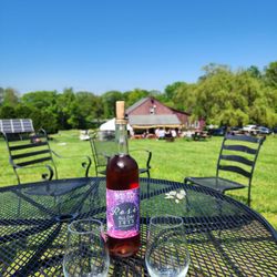 Priam Vineyards a Winiarski Family Vineyard