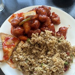 1st time here This place is amazing!!!! You feel welcomed, the service was great and the food was delicious. 1st time here This place is amazing!!!! You feel welcomed, the service was great and the food was delicious.