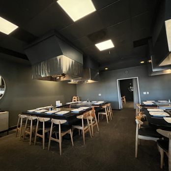 Teppan Tora - Teppanyaki Near Me - Fresno, California