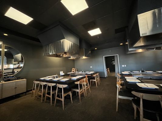 Teppan Tora by null