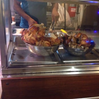 Serrano B-B-Q - Barbeque Near Me - Montreal, Quebec Serrano B-B-Q - Barbeque Near Me - Montreal, Quebec