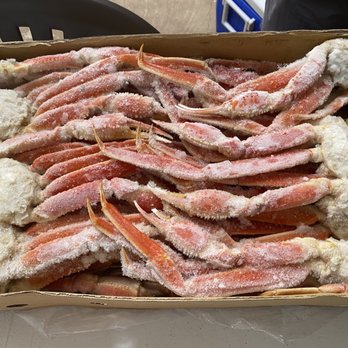 Richard's Meat Market - Medium snow crab - Meat Shops Near Me - Honolulu, Hawaii Richard's Meat Market - Medium snow crab - Meat Shops Near Me - Honolulu, Hawaii