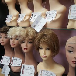 Hair Plus Wigs