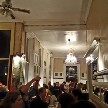 Daquise - Pretty fancy. - Polish Near Me - London, XGL