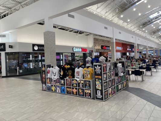 Colorado Mills by null