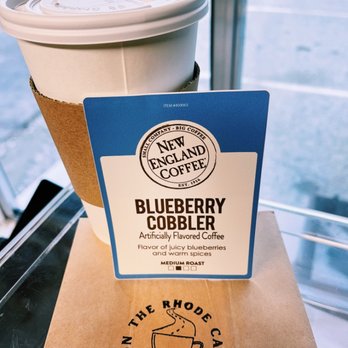 On The Rhode Cafe - Coffee - Bagels Near Me - Smithfield, Rhode Island