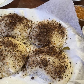 Avinya Indian Cuisine - Ghee podi Idli - Indian Near Me - Kennesaw, Georgia