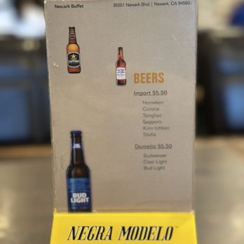 Newark Buffet - Menu - Buffets Near Me - Newark, California Newark Buffet - Menu - Buffets Near Me - Newark, California