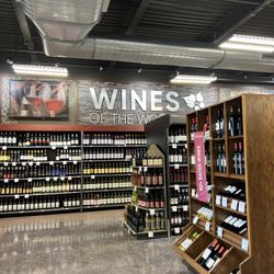 Caraluzzi's Wine & Spirits