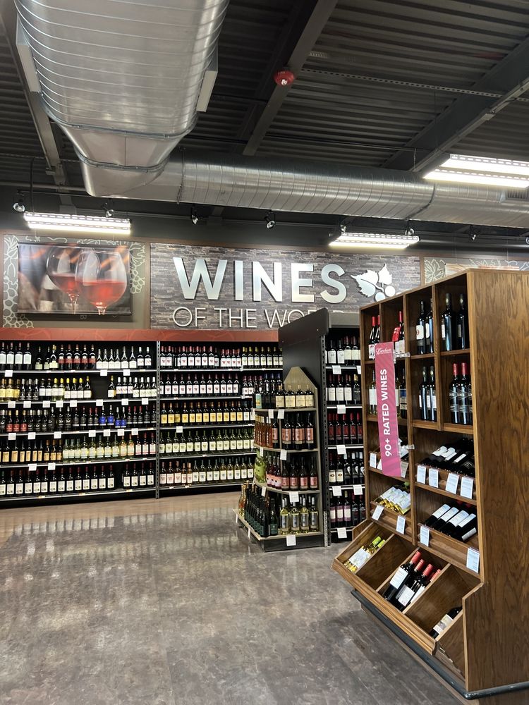 CARALUZZI’S WINE & SPIRITS Updated October 2024 13 Reviews 86