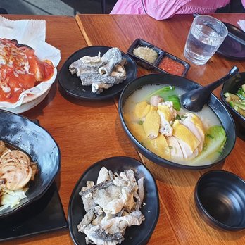 Stick & Steam - Dim Sum Near Me - Millbrae, California Stick & Steam - Dim Sum Near Me - Millbrae, California