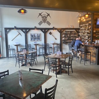 Rockpit Brewing & Distilling - Breweries Near Me - Orlando, Florida Rockpit Brewing & Distilling - Breweries Near Me - Orlando, Florida