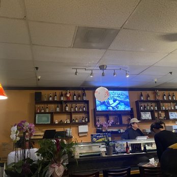 Wonderful Sushi - Sushi Bars Near Me - San Diego, California