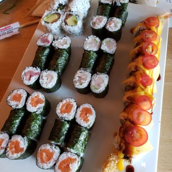 Sushi Taku - Logan Square - Sushi Bars Near Me - Chicago, Illinois Sushi Taku - Logan Square - Sushi Bars Near Me - Chicago, Illinois