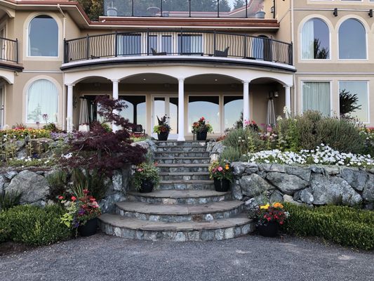 Villa Eyrie Resort by null