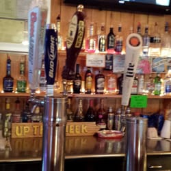 Moss Creek Bar & Grill - On tap