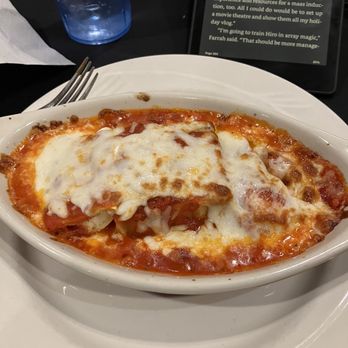 Roma - Sizzling pasta sampler! - Italian Near Me - Scottsbluff, Nebraska Roma - Sizzling pasta sampler! - Italian Near Me - Scottsbluff, Nebraska