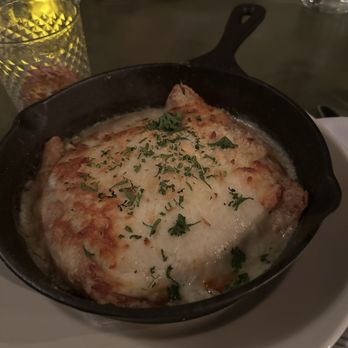 The Georgetown Owl Saloon - The crepe was so big and it taste better then Mac and cheese. - American Near Me - Redding, Connecticut The Georgetown Owl Saloon - The crepe was so big and it taste better then Mac and cheese. - American Near Me - Redding, Connecticut