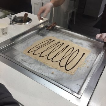Freeze Style Ice Cream - Juice Bars & Smoothies Near Me - Upper Arlington, Ohio