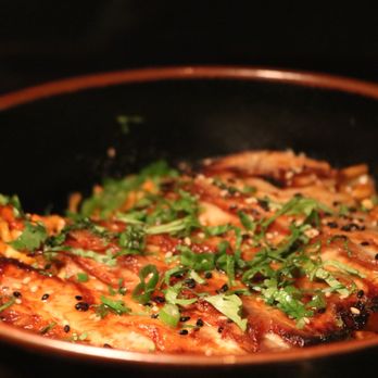 Ruka - Pork yakisoba - Sushi Bars Near Me - Boston, Massachusetts