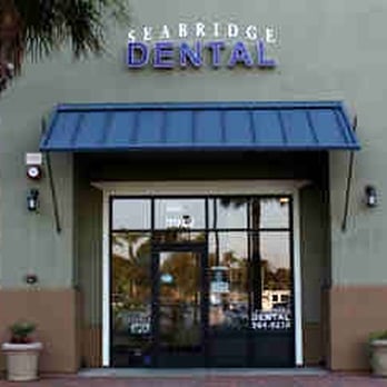 Seabridge Dental - General Dentistry Near Me - Oxnard, California Seabridge Dental - General Dentistry Near Me - Oxnard, California