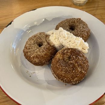 Alternate Ending Beer Co. - Apple cider donuts - Beer, Wine & Spirits Near Me - Aberdeen, New Jersey Alternate Ending Beer Co. - Apple cider donuts - Beer, Wine & Spirits Near Me - Aberdeen, New Jersey