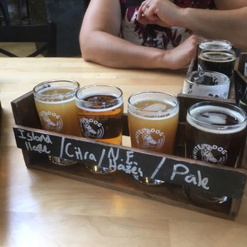 White Dog Brewing - Breweries Near Me - Boise, Idaho White Dog Brewing - Breweries Near Me - Boise, Idaho