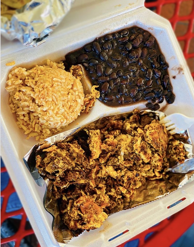 La Diva Mexican Kitchen — Mexican restaurant in Port Orange