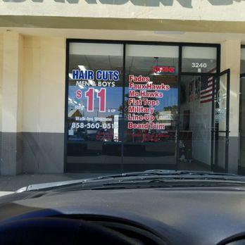 Happy Barber 2 - Barbers Near Me - San Diego, California Happy Barber 2 - Barbers Near Me - San Diego, California