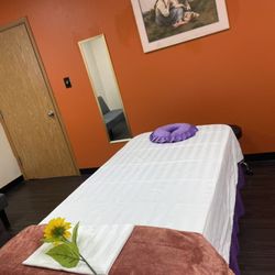 Oasis Massage