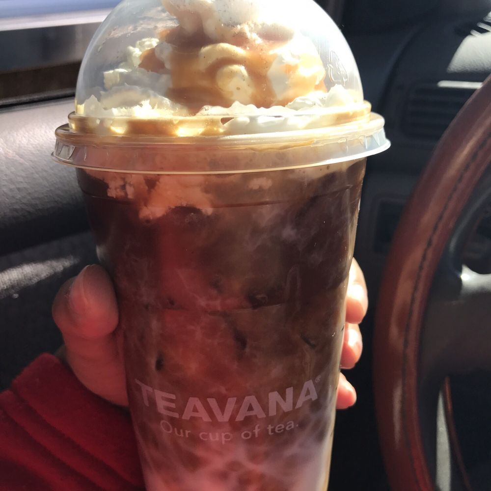 Starbucks - Coffee & Tea Near Me - Denver, Colorado