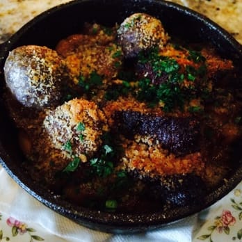 Le Bouillon - Cassoulet - full of delicious, flavorful pork, duck, and sausage - French Near Me - Omaha, Nebraska Le Bouillon - Cassoulet - full of delicious, flavorful pork, duck, and sausage - French Near Me - Omaha, Nebraska