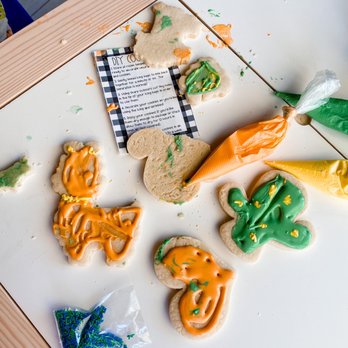 Sassy treats - Llama DIY cookies! - Bakeries Near Me Sassy treats - Llama DIY cookies! - Bakeries Near Me