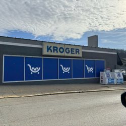 Kroger Food and Pharmacy